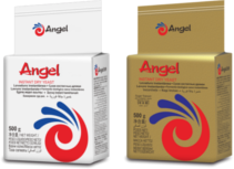 Levaduras Angel